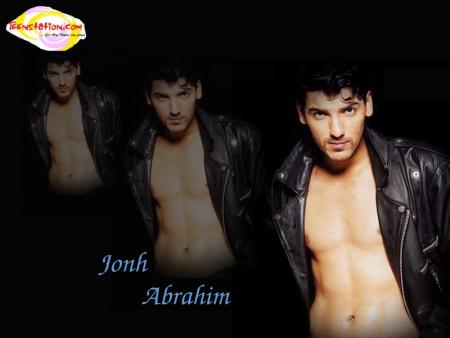 john abraham